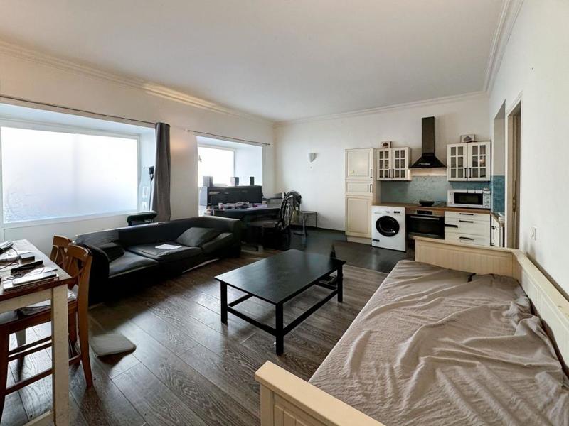 Local commercial - 43 m²