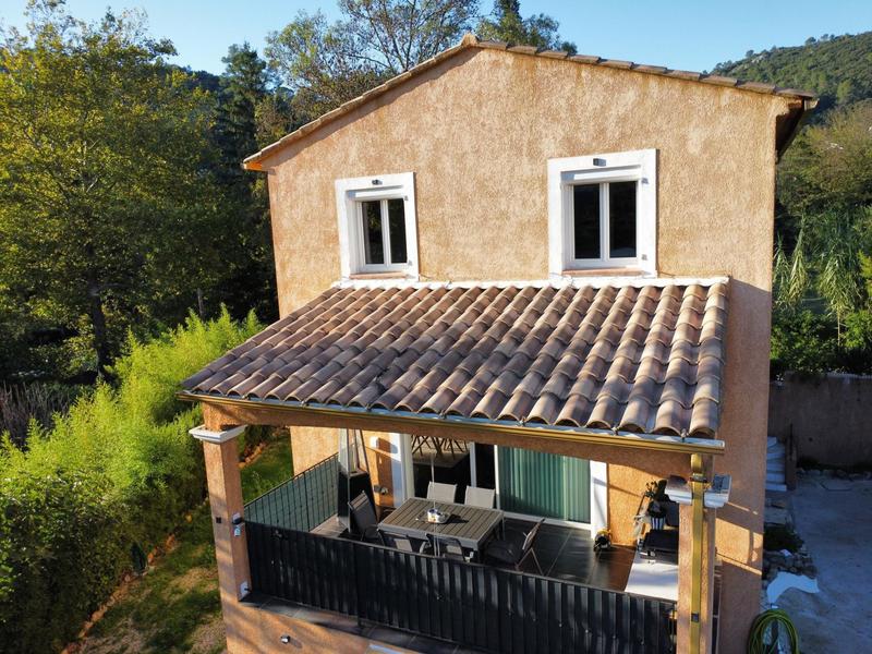 Maison - 150 m² - 5 pièces