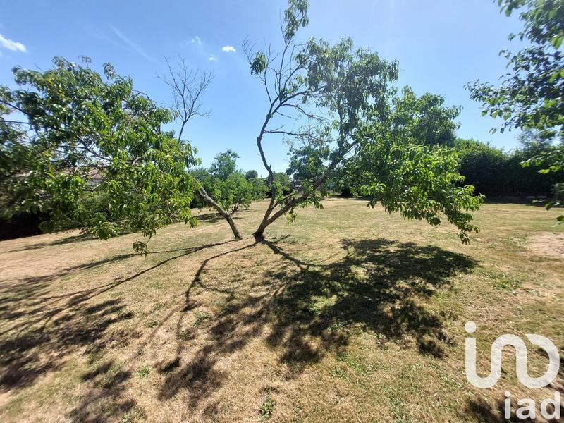 Maison - 81 m² - 5 pièces