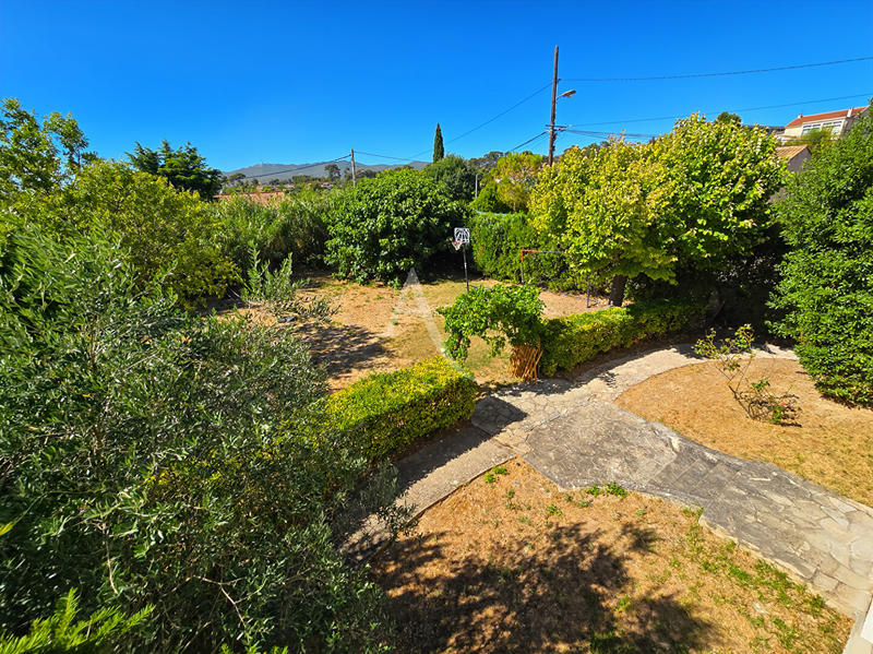 Villa - 160 m² - 5 pièces