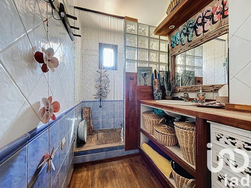 Maison - 77 m² - 3 pièces