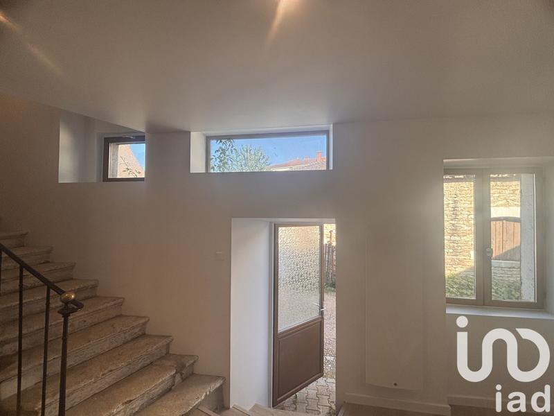 Maison de ville - 152 m² - 5 pièces