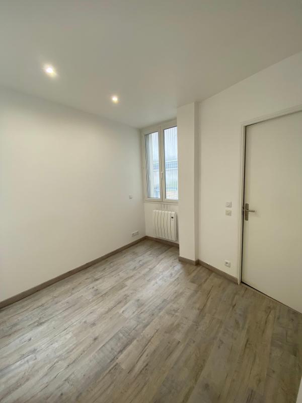 Appartement - 81 m² - 3 pièces