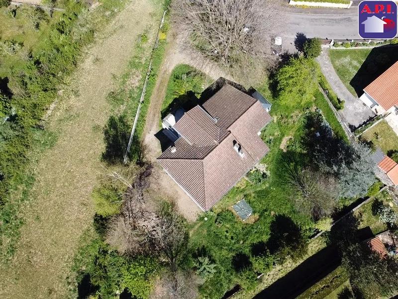 Maison - 164 m² - 6 pièces