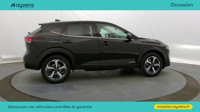 Nissan Qashqai e-Power 190ch n-Connecta