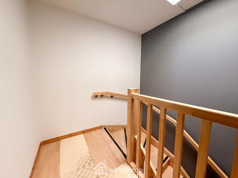 Immeuble - 154 m² - 5 pièces