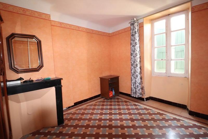 Maison de village - 185 m² - 6 pièces