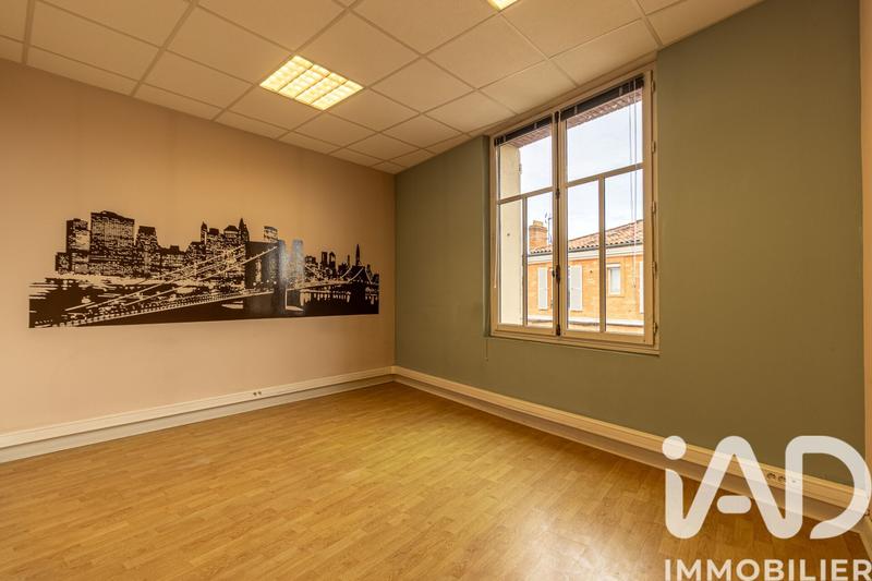 Appartement - 80 m² - 5 pièces