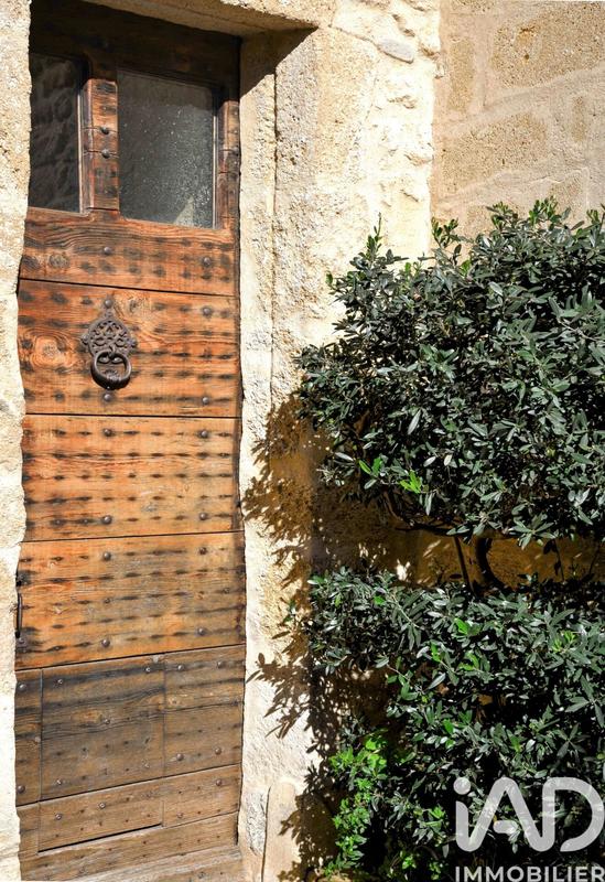 Maison - 175 m² - 6 pièces