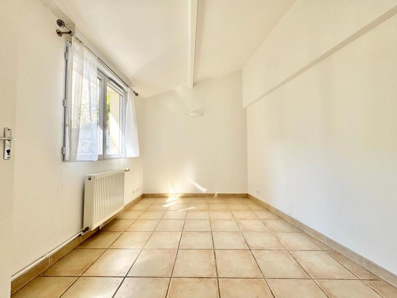 Maison de ville - 79 m² - 5 pièces