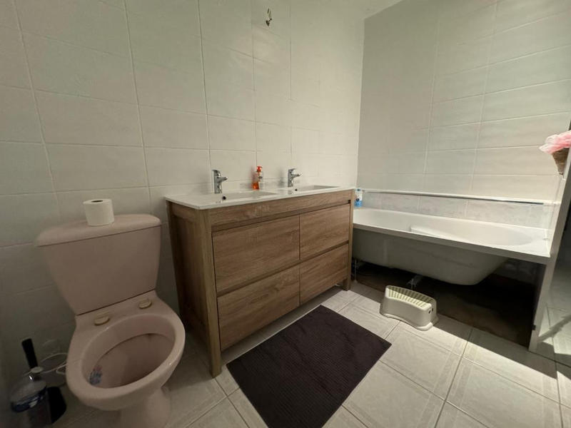 Maison - 100 m² - 6 pièces