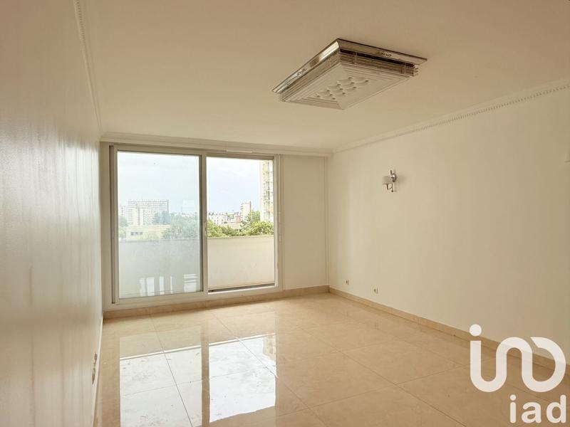 Appartement - 88 m² - 5 pièces