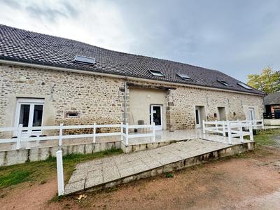 Appartement - 35 m² - 1 pièce