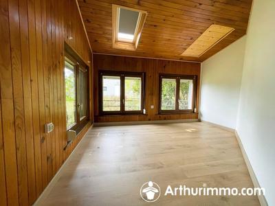 Appartement - 51 m² - 2 pièces