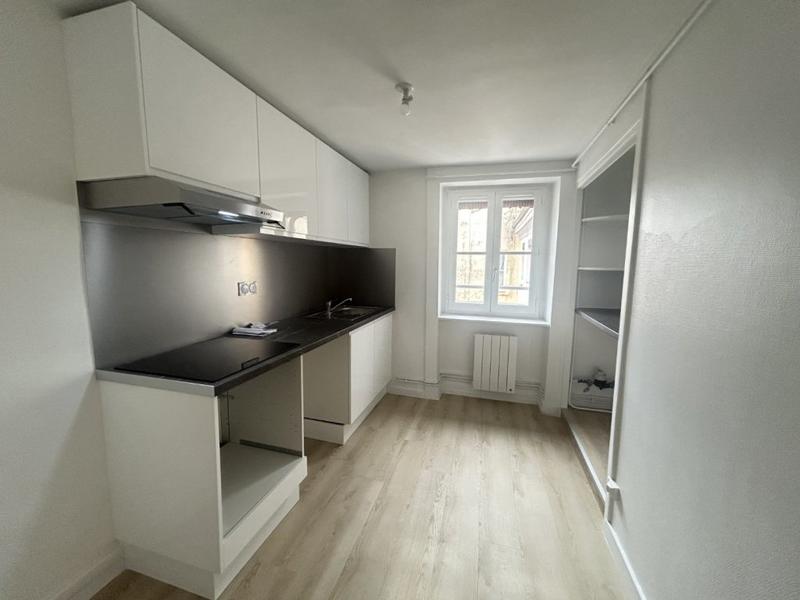 Studio - 43 m² - 1 pièce