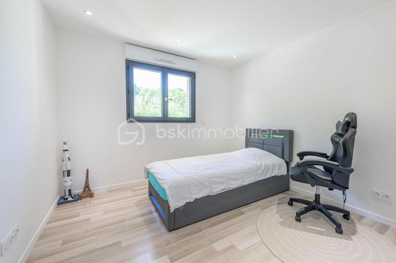 Maison - 155 m² - 5 pièces