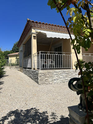 Maison - 142 m² - 6 pièces