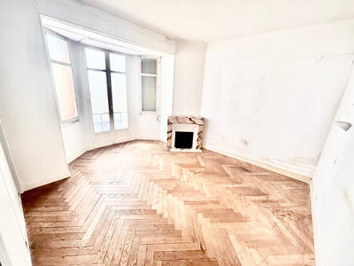 Duplex - 151 m² - 4 pièces