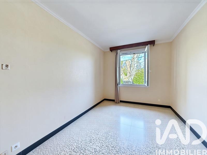 Maison - 127 m² - 4 pièces