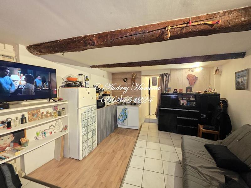 Immeuble - 57 m² - 3 pièces