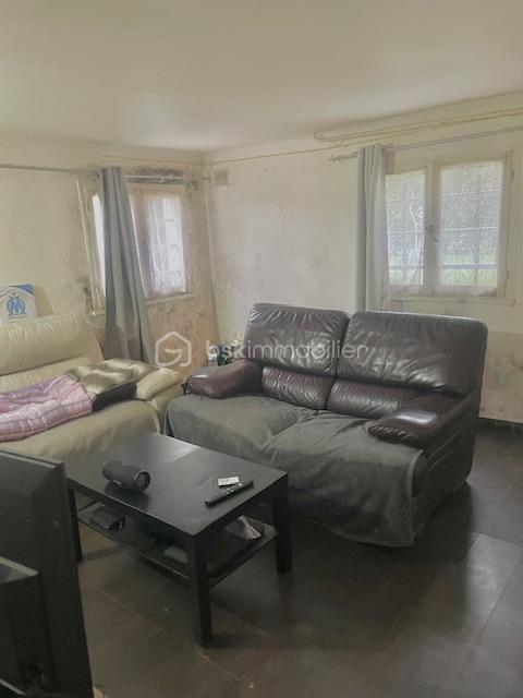 Maison - 76 m² - 8 pièces