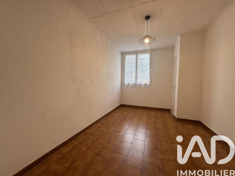 Appartement - 75 m² - 4 pièces