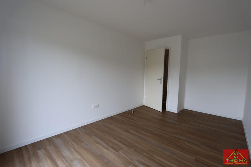 Maison - 75 m² - 3 pièces