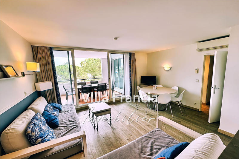 Appartement - 44 m² - 3 pièces