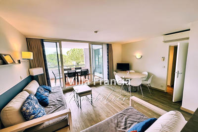 Appartement - 44 m² - 3 pièces