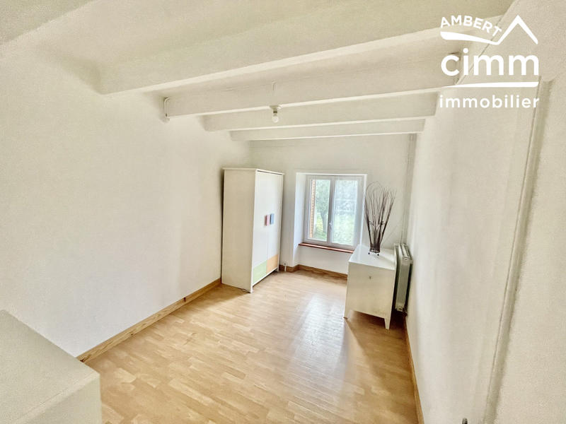 Ferme - 144 m² - 8 pièces