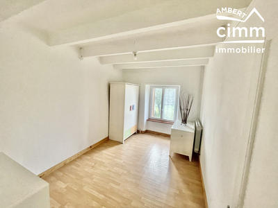 Ferme - 144 m² - 8 pièces