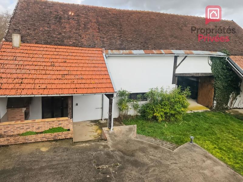 Maison - 229 m² - 8 pièces