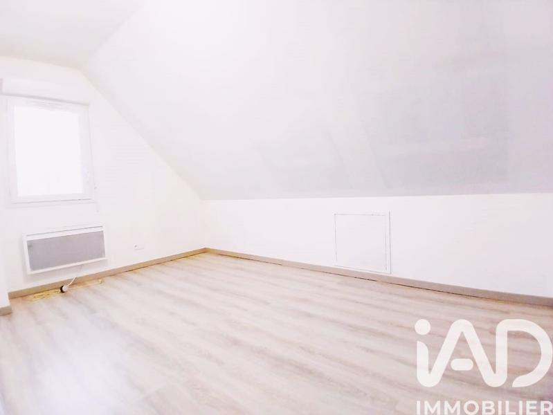 Maison - 98 m² - 6 pièces