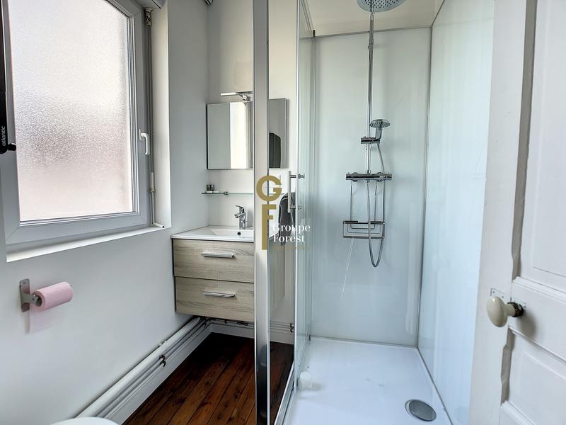 Maison - 68 m² - 5 pièces