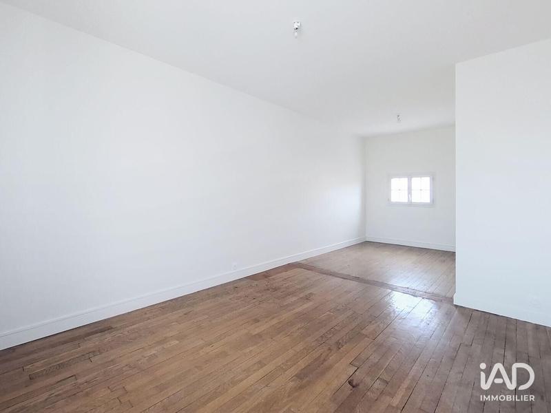 Maison - 145 m² - 6 pièces