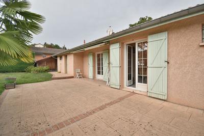 Villa - 112 m² - 4 pièces