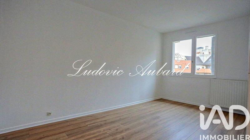 Appartement - 83 m² - 4 pièces