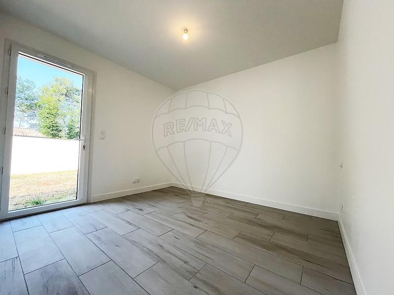 Maison - 143 m² - 5 pièces