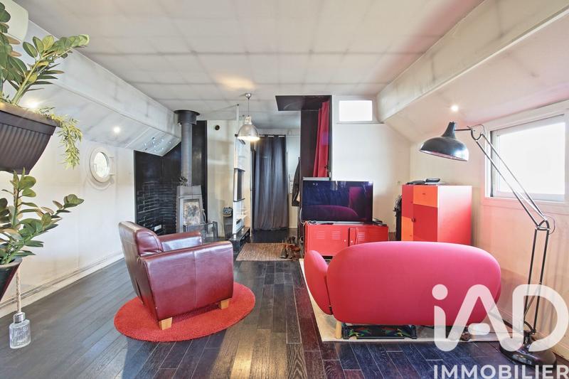 Maison - 155 m² - 5 pièces