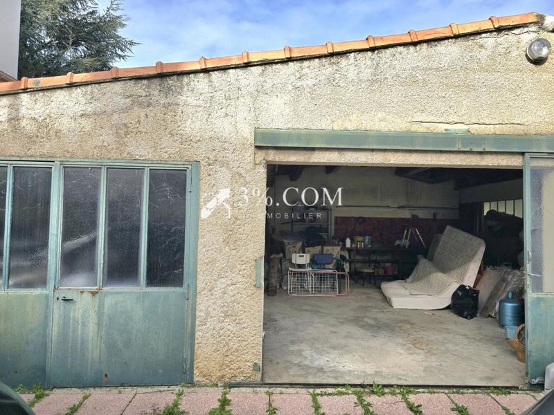 Demeure - 145 m² - 7 pièces