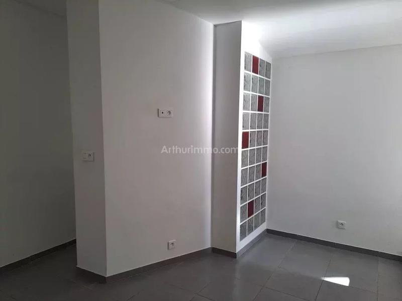 Appartement - 53 m² - 4 pièces