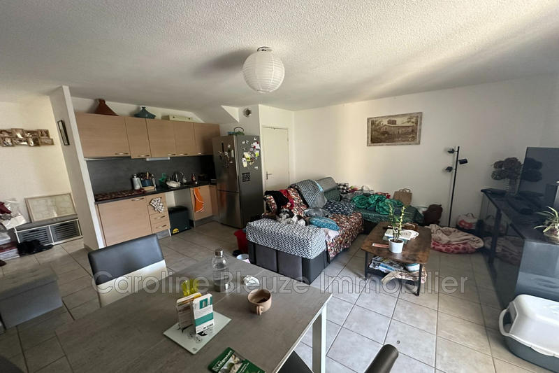 Maison - 64 m² - 3 pièces