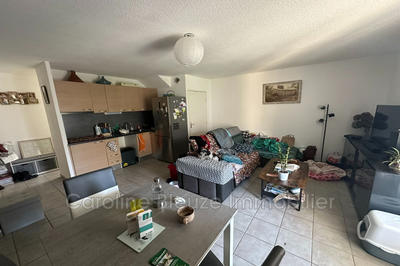 Maison - 64 m² - 3 pièces