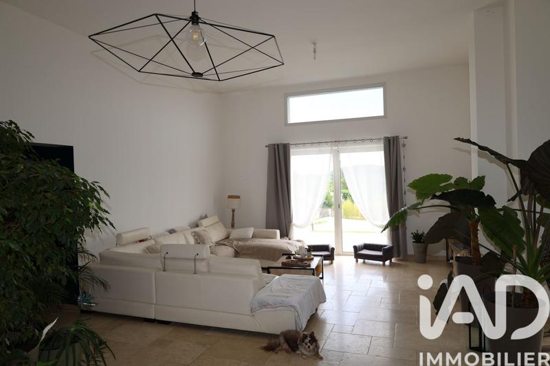 Maison de maîtres - 180 m² - 5 pièces