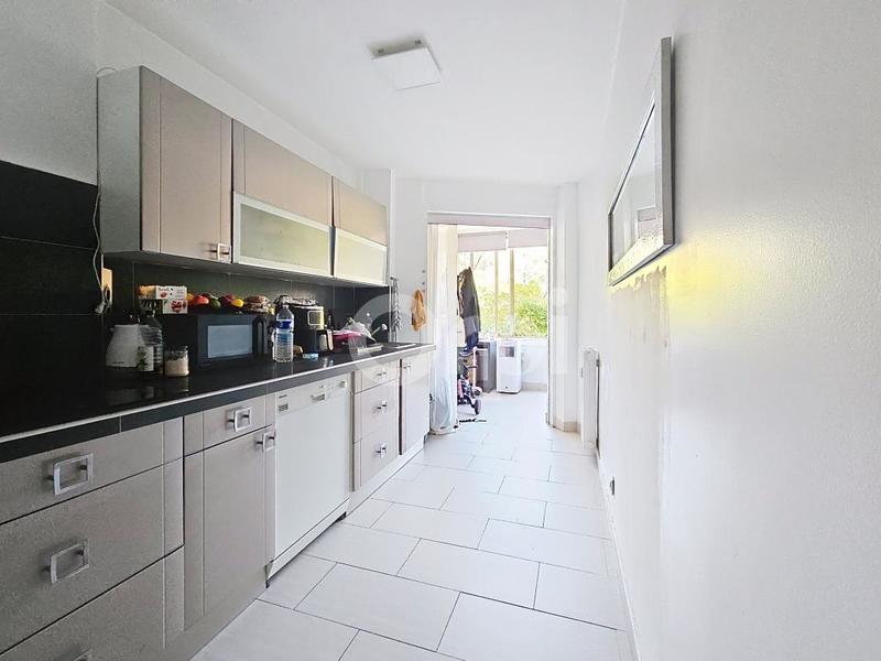 Appartement - 73 m² - 3 pièces