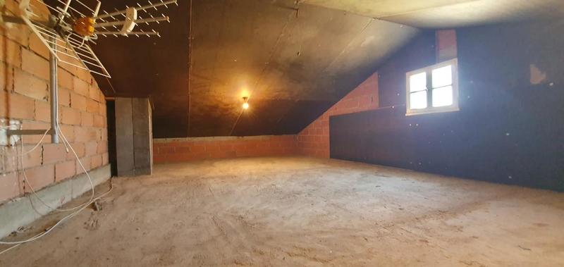 Villa - 126 m² - 5 pièces