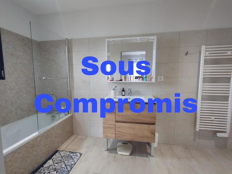 Propriété - 120 m² - 4 pièces