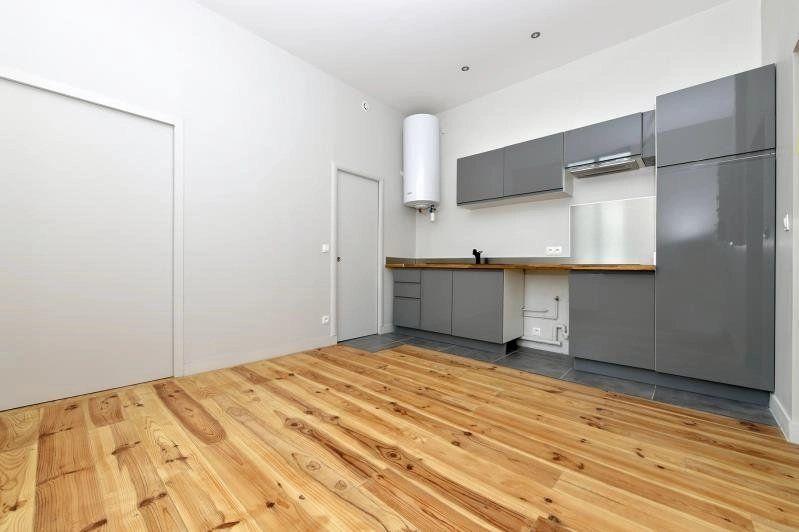 Appartement - 31 m² - 3 pièces