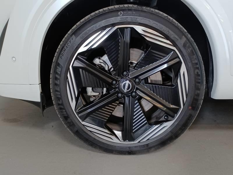 Nissan Qashqai e-Power 190 ch n-Design