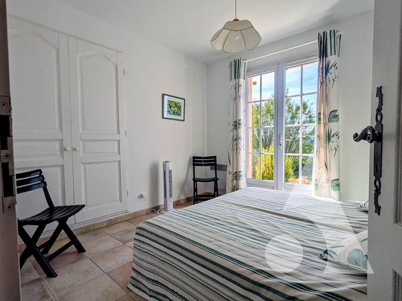 Villa - 142 m² - 5 pièces